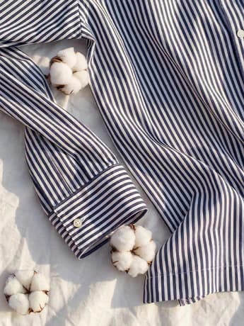 Coton Shirt